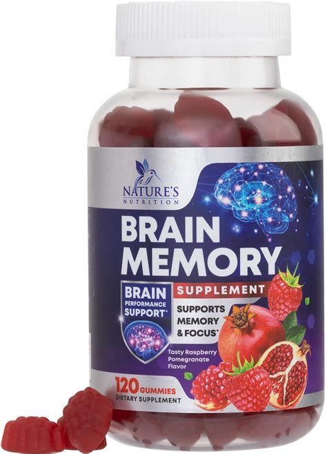 memory supplements