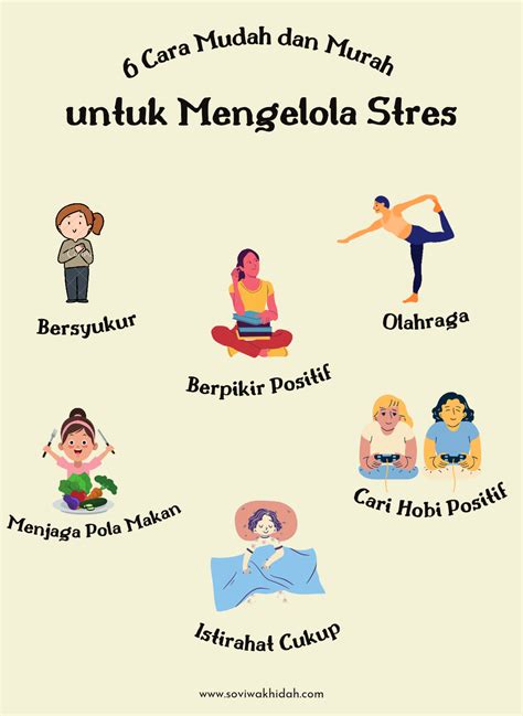 Mengelola Stres