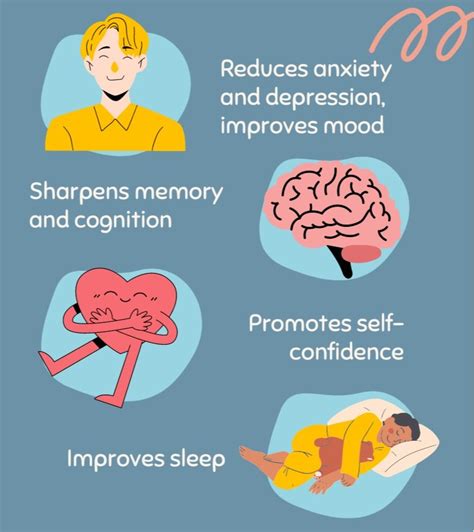 Mental Health Benefits of Walking