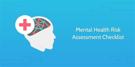 mental health risks