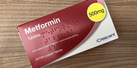 Metformin Introduction