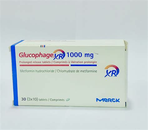 metformin mechanism of action