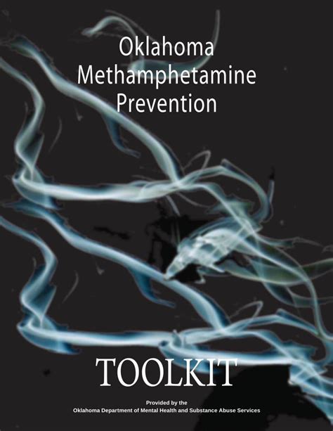 meth prevention