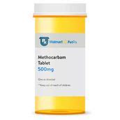 methocarbamol uses