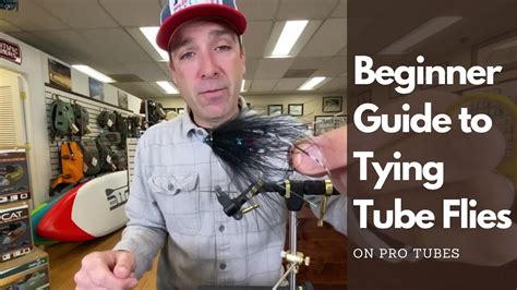 methods of tying tubes
