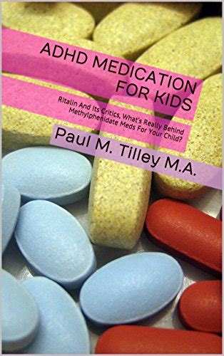 methylphenidate in children and adolescents