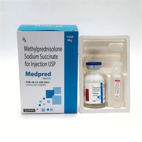 Methylprednisolone Uses