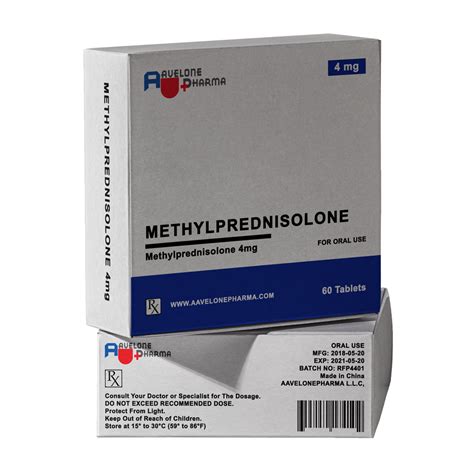 Methylprednisolone Benefits
