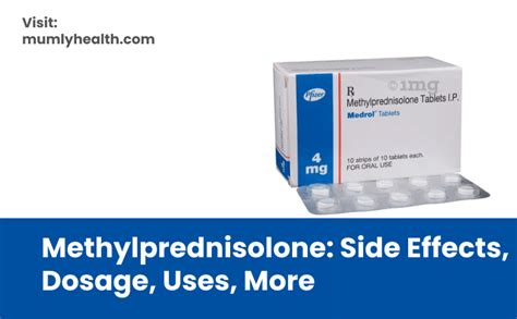 methylprednisolone interactions