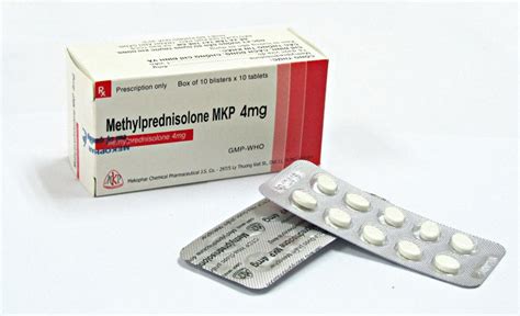 Methylprednisolone Precautions