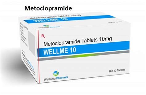 Future Perspectives on Metoclopramide