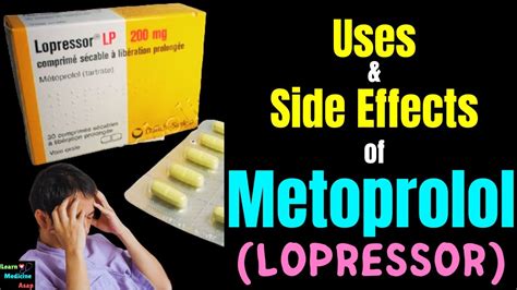 Metoprolol Future