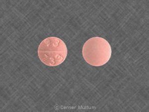 Drug interactions with Metoprolol