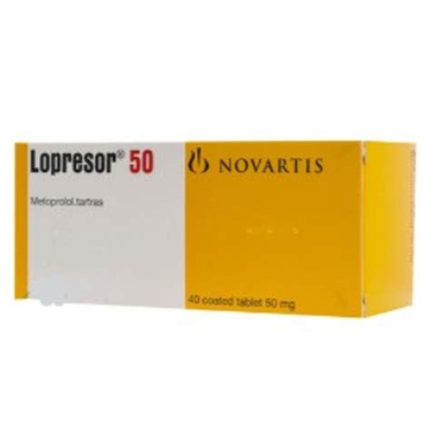 metoprolol and lifestyle changes