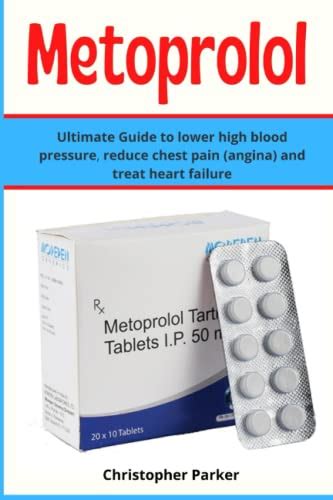 metoprolol reduces heart attack risk