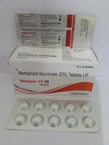 metoprolol travel