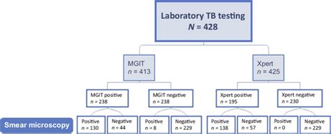 Microscopy-Based TB Lab Test