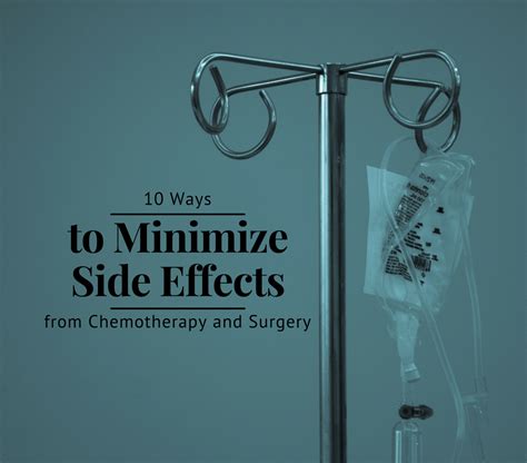 Minimizing Side Effects