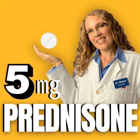 Minimizing the risks of prednisone 5mg daily