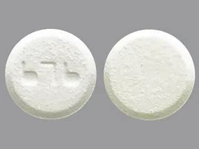 Mirtazapine Storage and Disposal