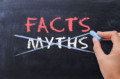 Common Misconceptions About Benefits