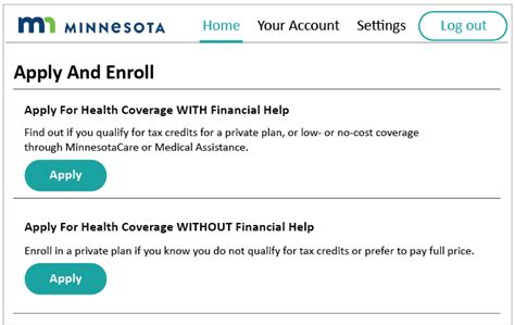 MNsure