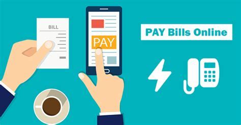 Mobile Bill Pay