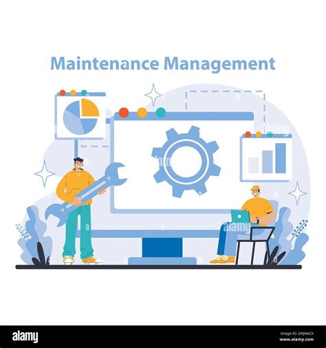 Monitoring and Maintenance