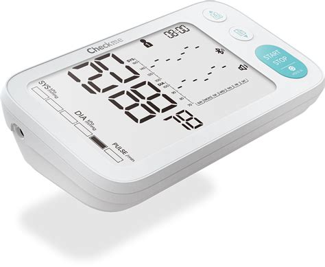 Monitoring Blood Pressure