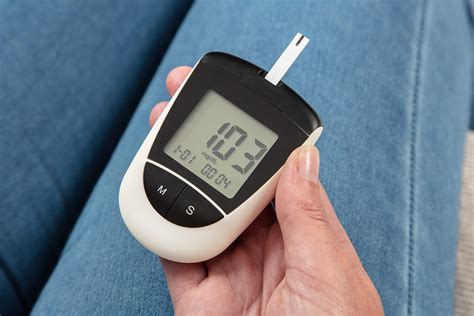 Monitoring Blood Sugar