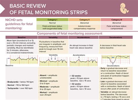 Monitoring Fetal Growth