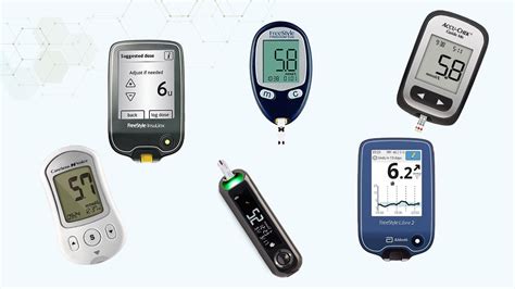 Monitoring Glucose Levels