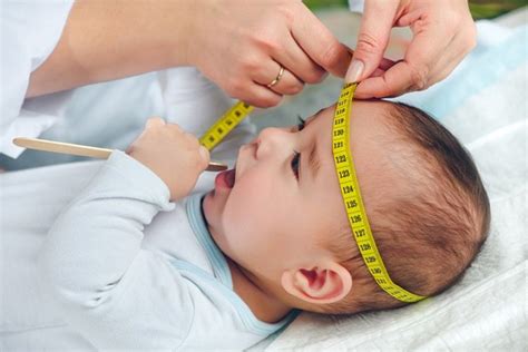 monitoring infant growth
