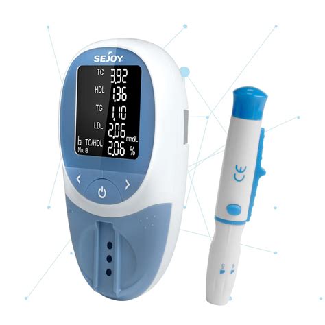 Monitoring Triglycerides