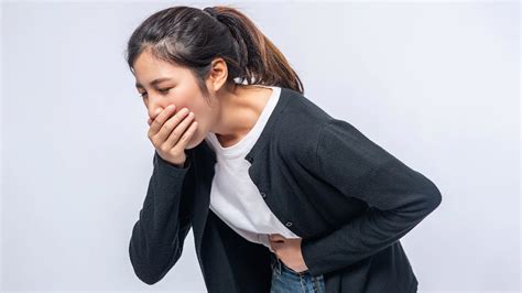 Morning Nausea Lifestyle Changes