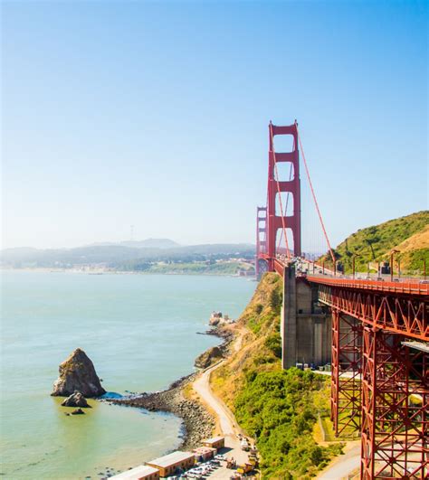 Mountain View Attractions