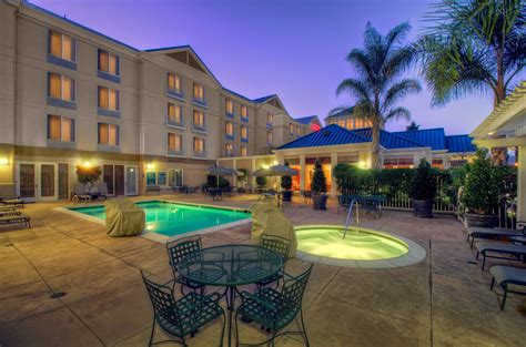 Mountain View Hotels