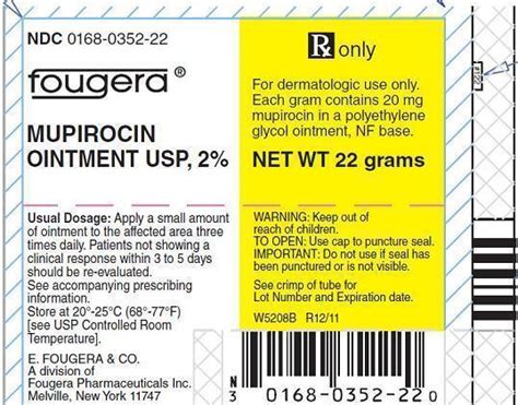 mupirocin uses
