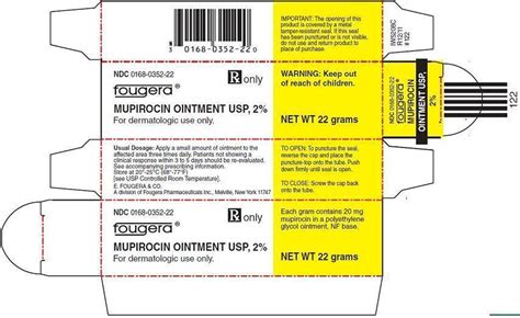 Mupirocin Uses