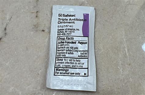 mupirocin wound care