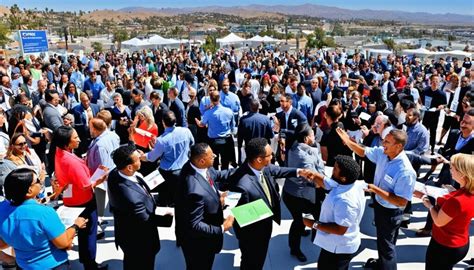 Murrieta City Jobs and Careers