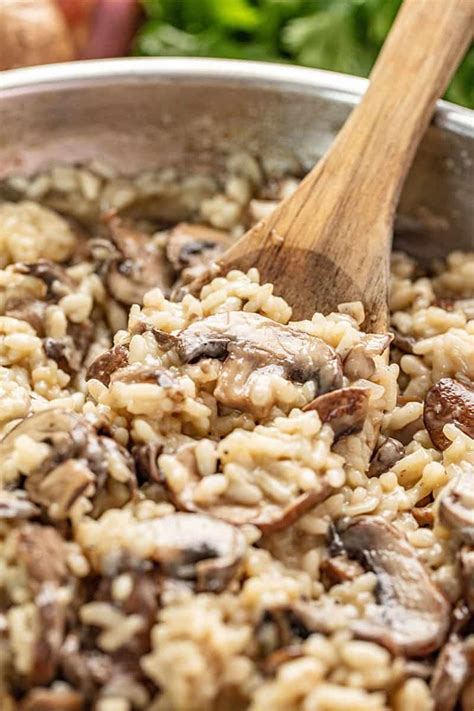 mushroom recipes ideas