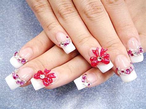 nail care
