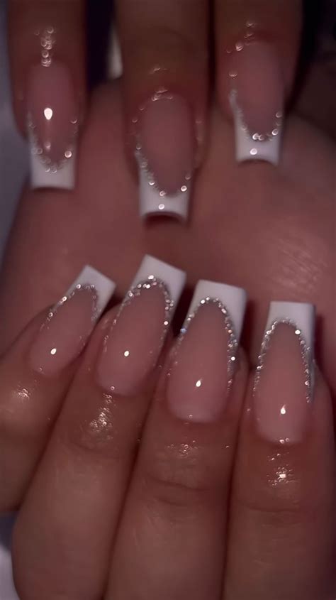 nail falling