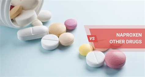 naproxen alternatives
