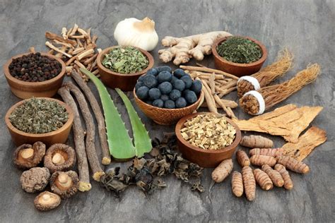 natural alternatives