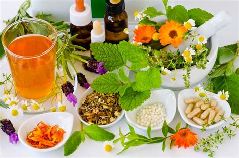natural remedies