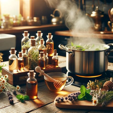Natural Remedies
