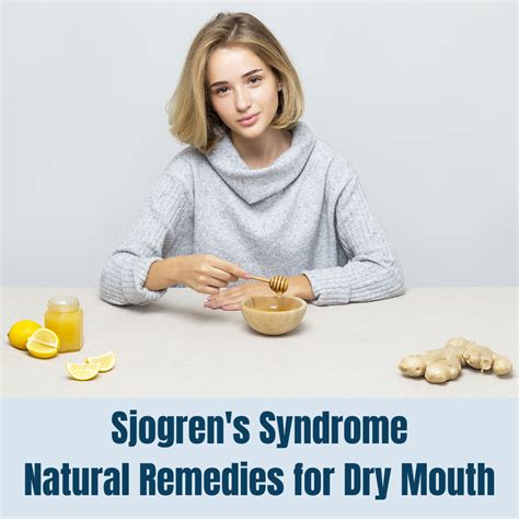 Natural Remedies for Labial Tears