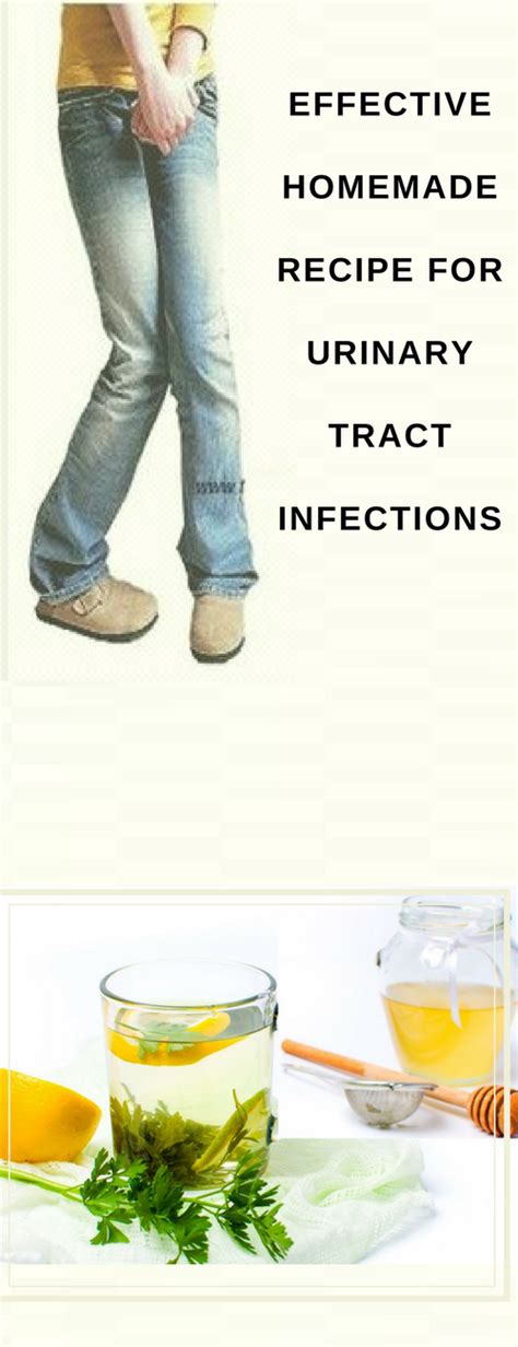 Natural Remedies for Urine Pain